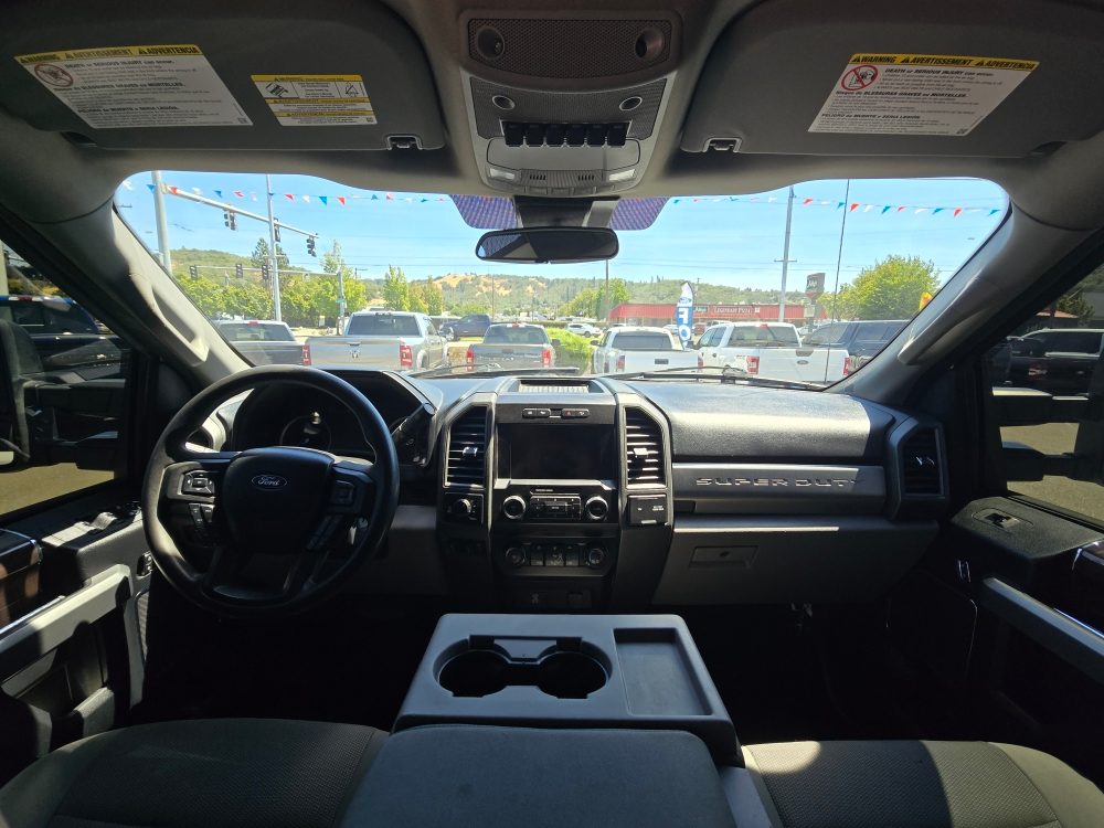 Thumbnail: 2021 Ford F-250 - 7