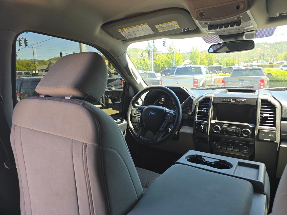 Thumbnail: 2021 Ford F-250 - 19