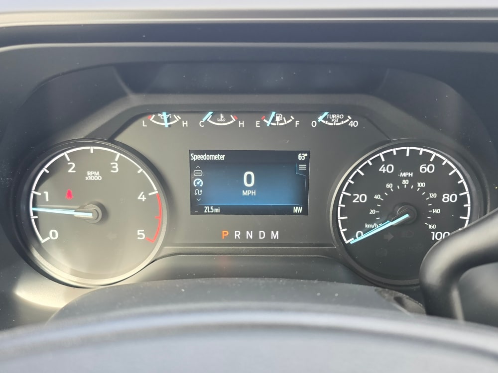 Thumbnail: 2026 Ford F-250 - 13