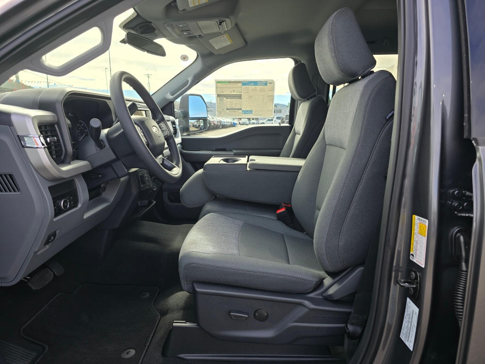 Thumbnail: 2026 Ford F-250 - 8