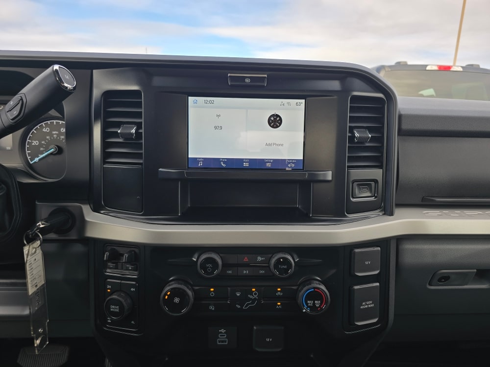 Thumbnail: 2026 Ford F-250 - 12