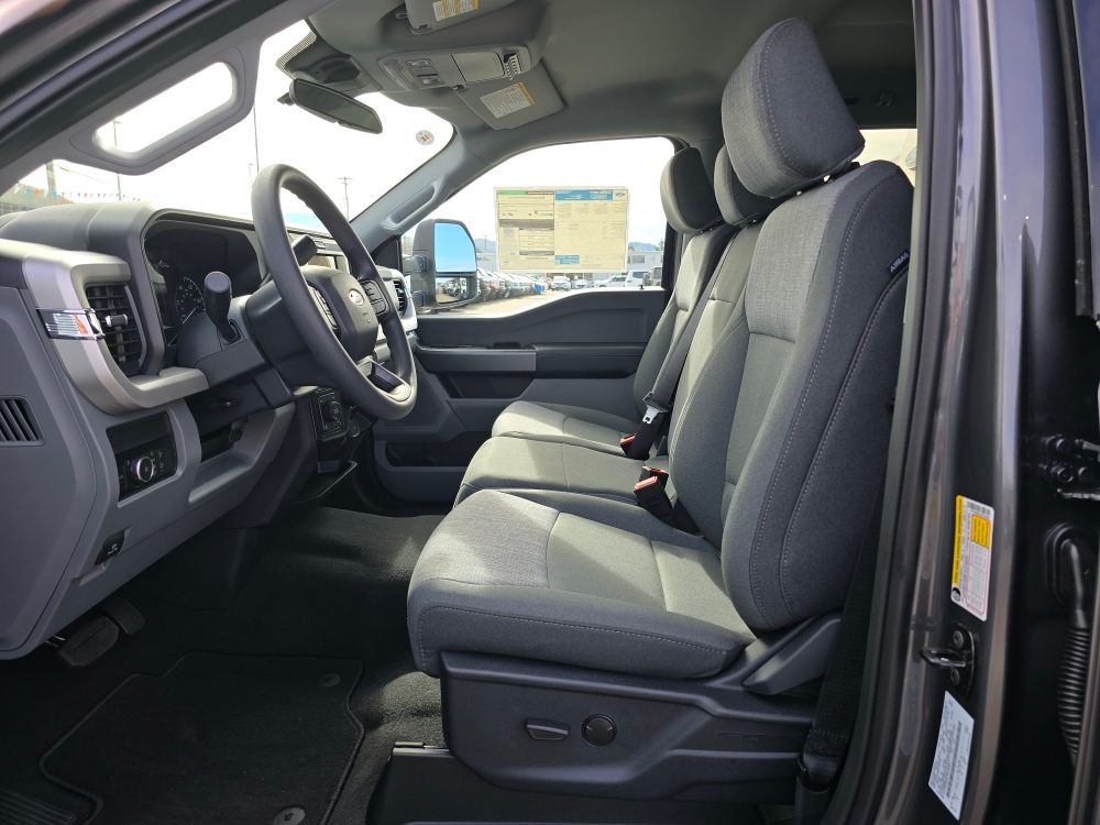 Thumbnail: 2026 Ford F-250 - 9