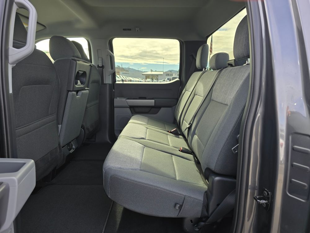 Thumbnail: 2026 Ford F-250 - 10