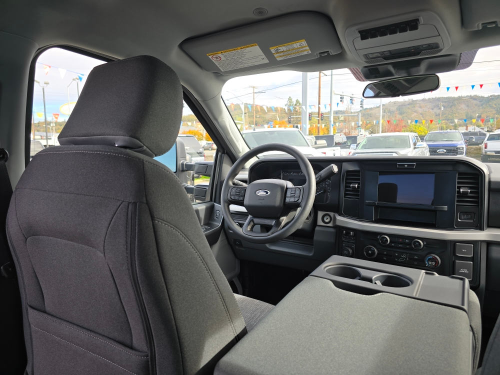 Thumbnail: 2026 Ford F-250 - 19