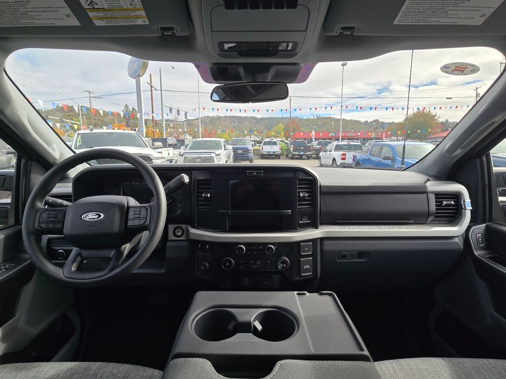 Thumbnail: 2026 Ford F-250 - 7