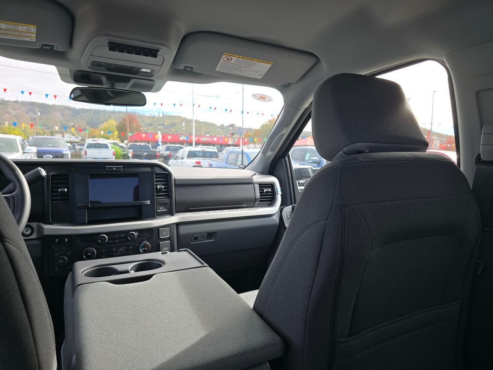 Thumbnail: 2026 Ford F-250 - 20