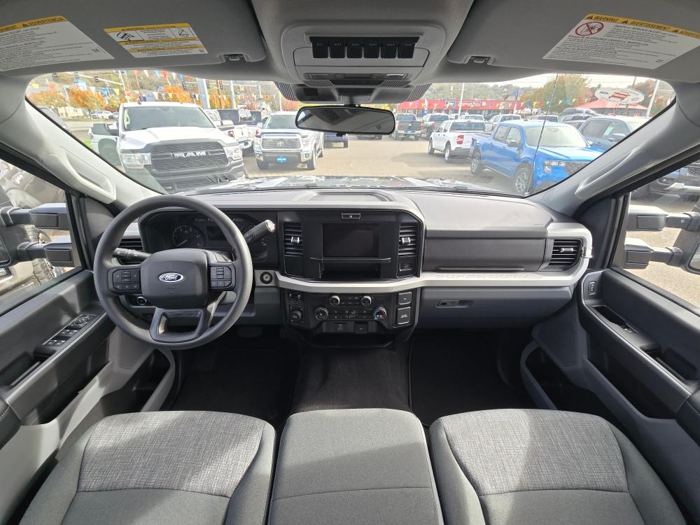 Thumbnail: 2026 Ford F-250 - 11