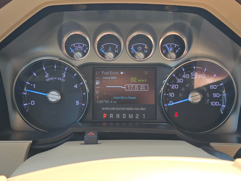 Thumbnail: 2011 Ford F-250 - 5