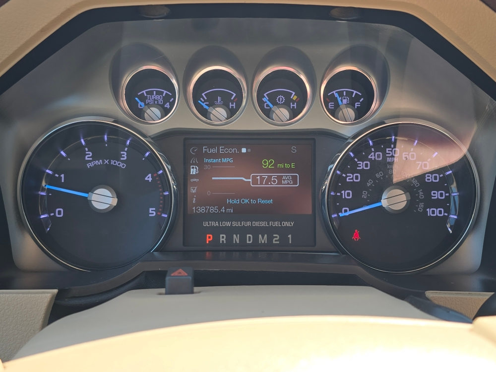 Thumbnail: 2011 Ford F-250 - 14