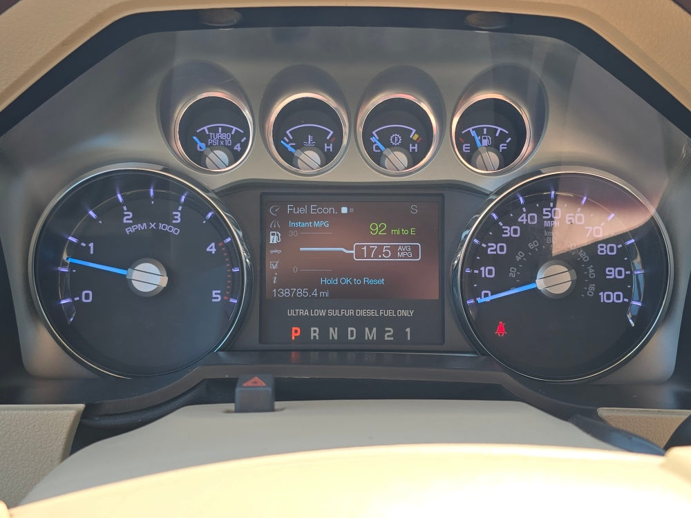 Thumbnail: 2011 Ford F-250 - 21