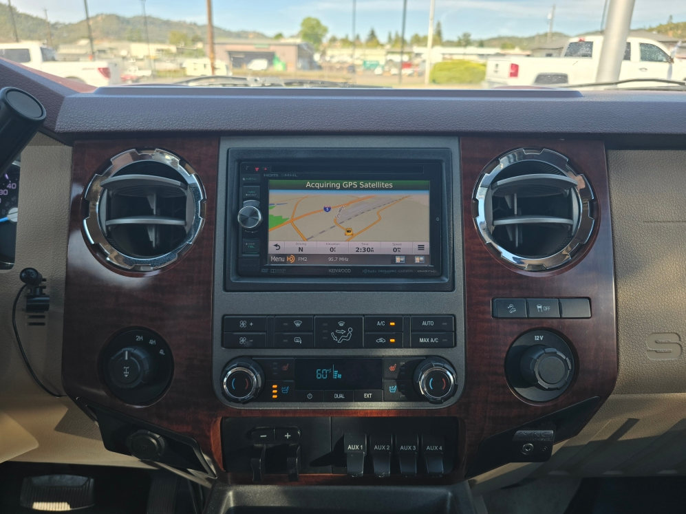 Thumbnail: 2011 Ford F-250 - 13