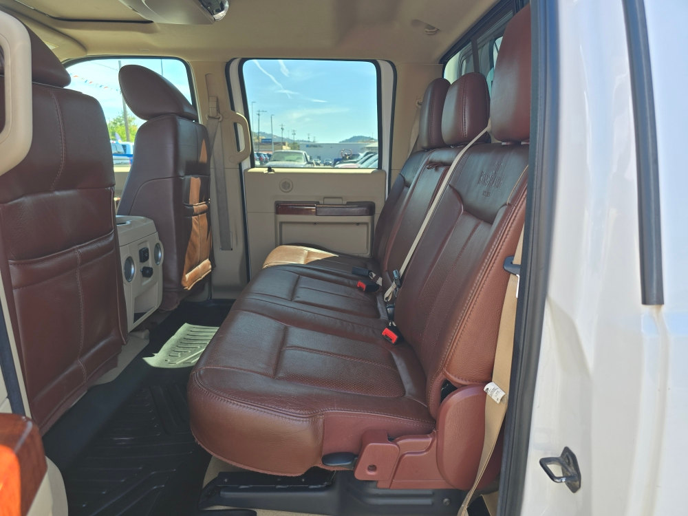 Thumbnail: 2011 Ford F-250 - 10