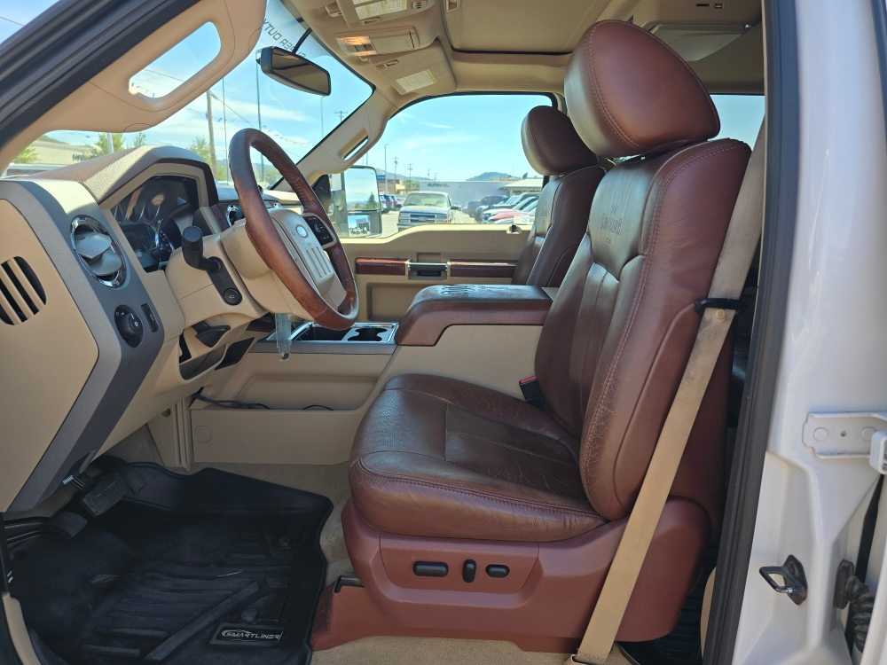 Thumbnail: 2011 Ford F-250 - 8