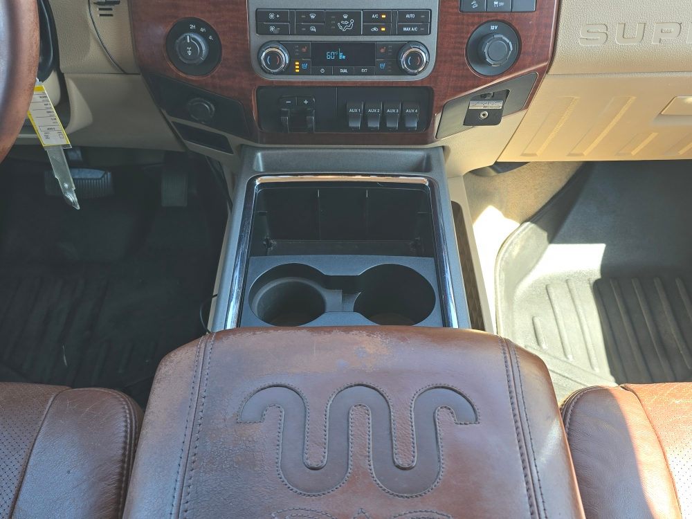 Thumbnail: 2011 Ford F-250 - 11