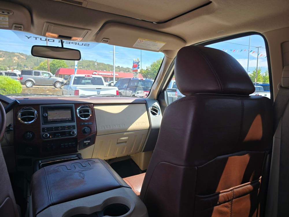 Thumbnail: 2011 Ford F-250 - 9