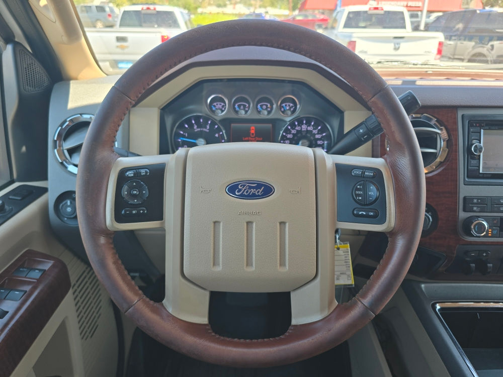 Thumbnail: 2011 Ford F-250 - 7