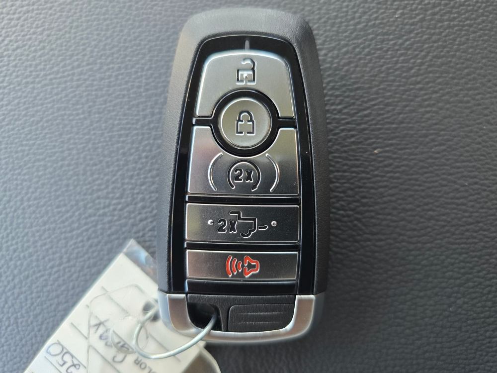 Thumbnail: 2026 Ford F-250 - 14