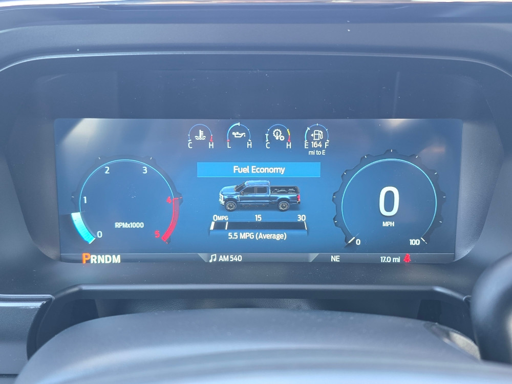 Thumbnail: 2026 Ford F-250 - 12