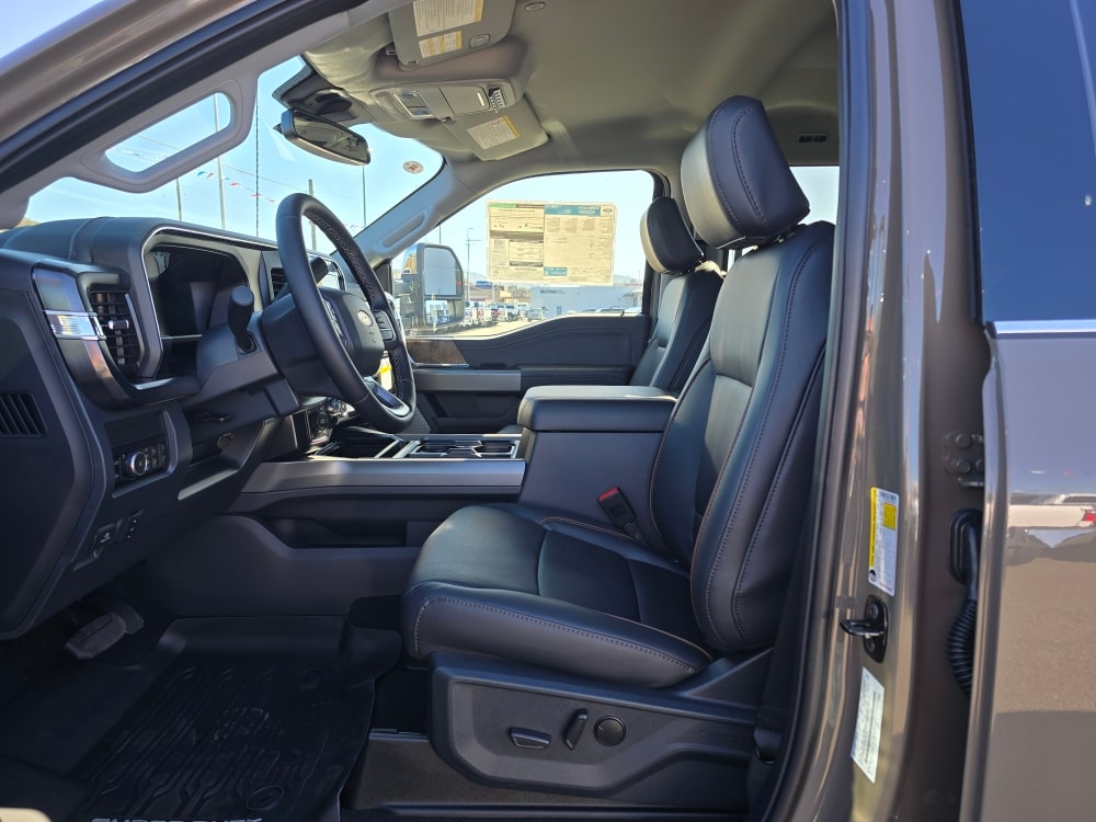 Thumbnail: 2026 Ford F-250 - 8