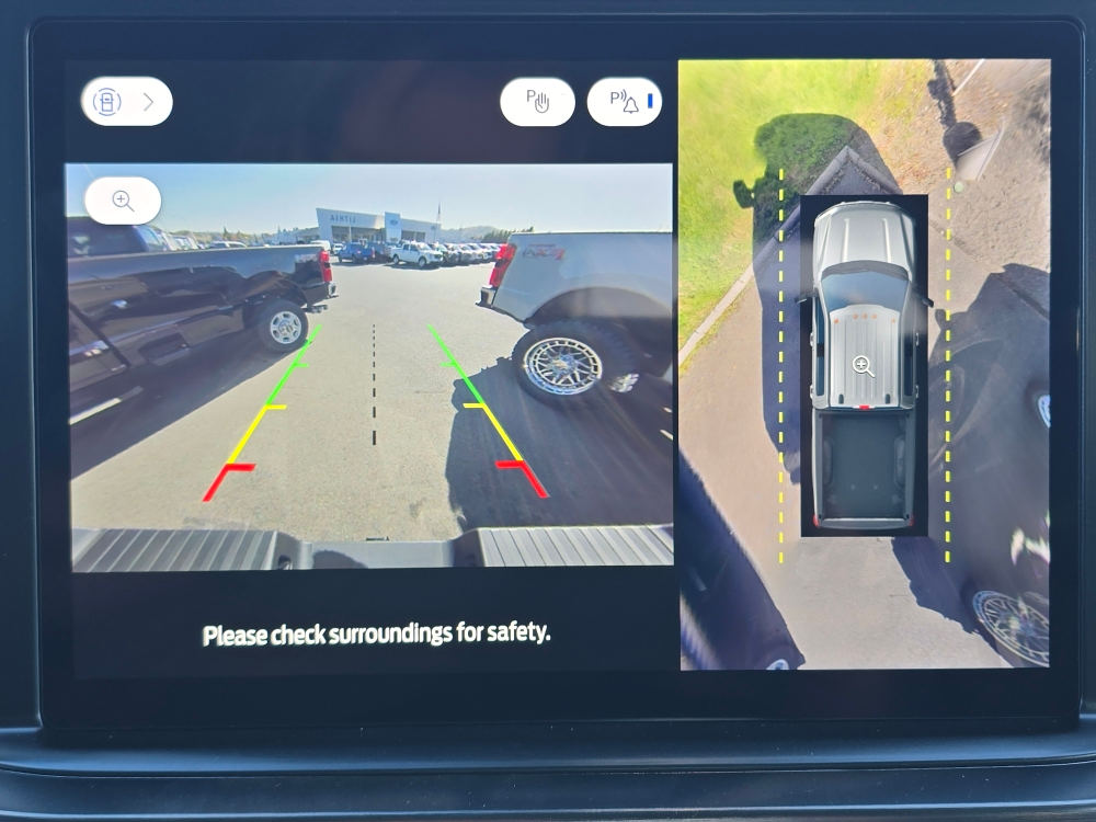 Thumbnail: 2026 Ford F-250 - 22