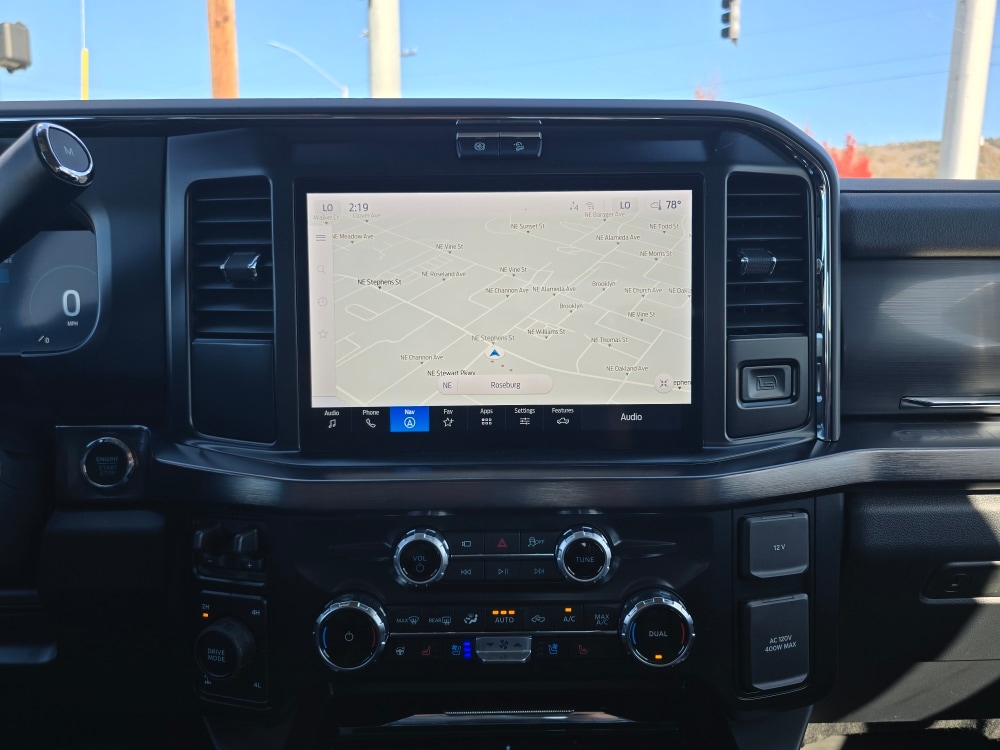 Thumbnail: 2026 Ford F-250 - 11