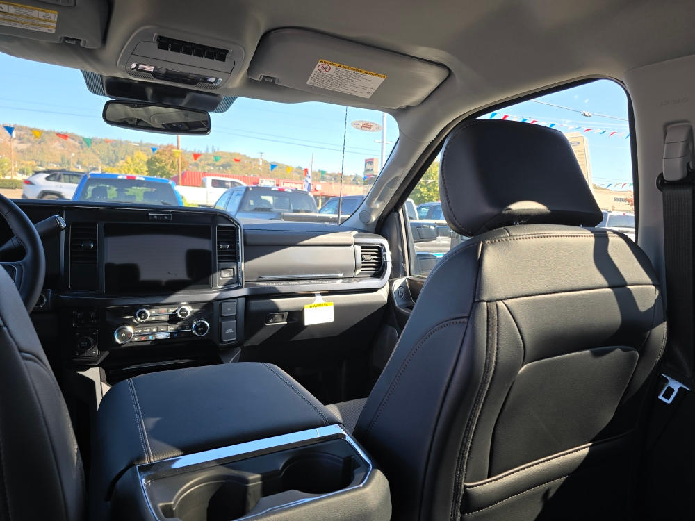 Thumbnail: 2026 Ford F-250 - 19