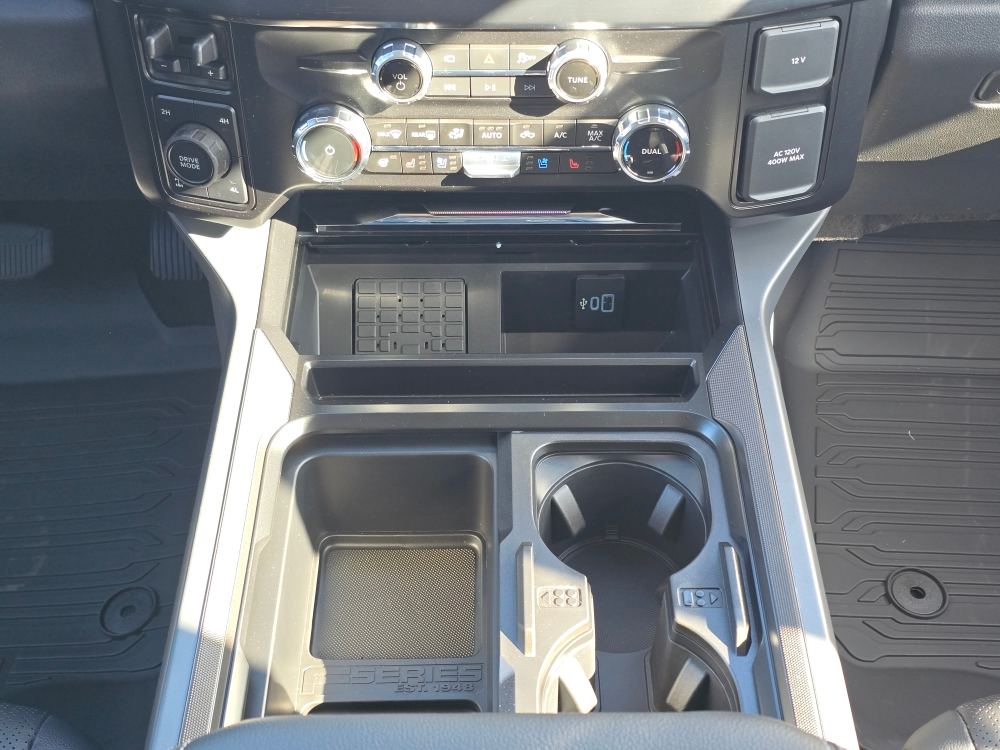 Thumbnail: 2026 Ford F-250 - 18