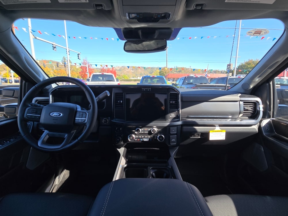 Thumbnail: 2026 Ford F-250 - 7