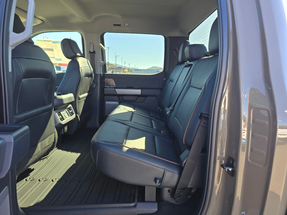 Thumbnail: 2026 Ford F-250 - 10