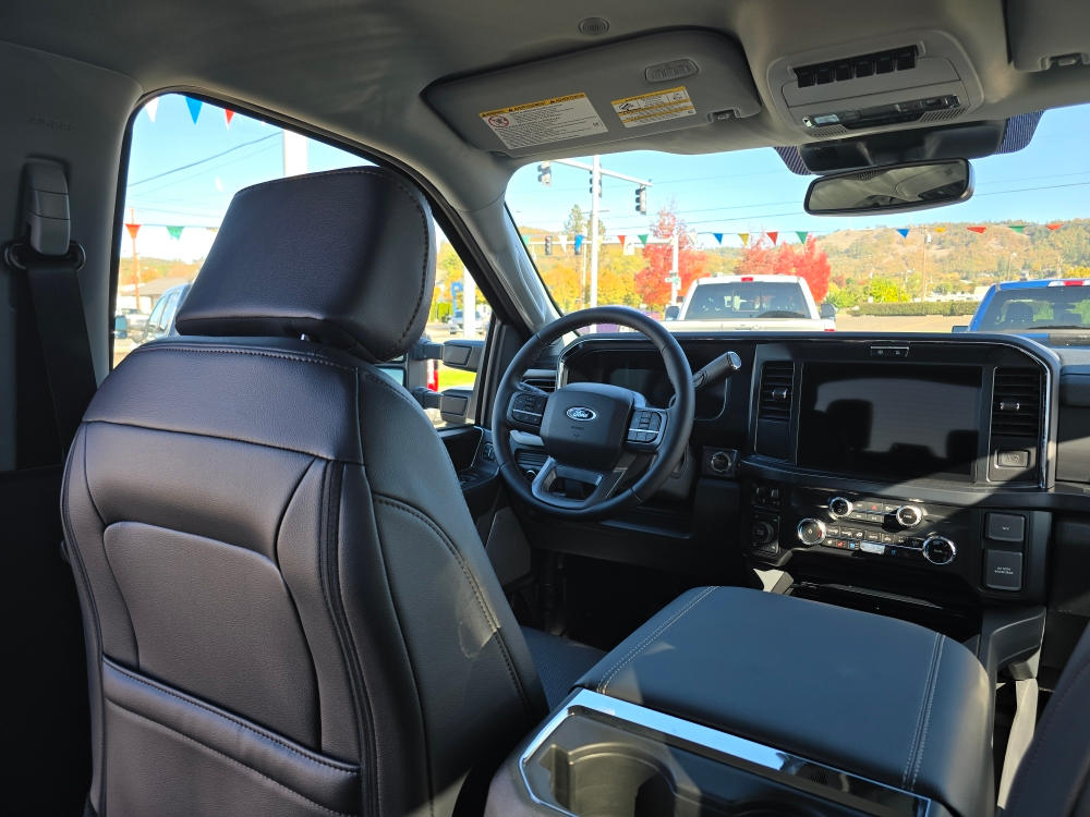 Thumbnail: 2026 Ford F-250 - 9