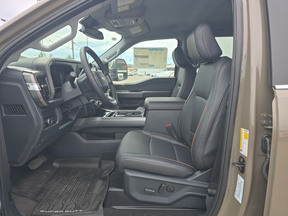 Thumbnail: 2026 Ford F-250 - 8