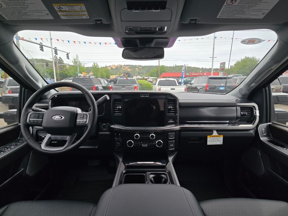 Thumbnail: 2026 Ford F-250 - 7