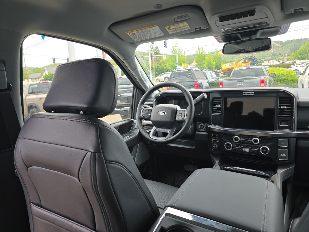 Thumbnail: 2026 Ford F-250 - 9