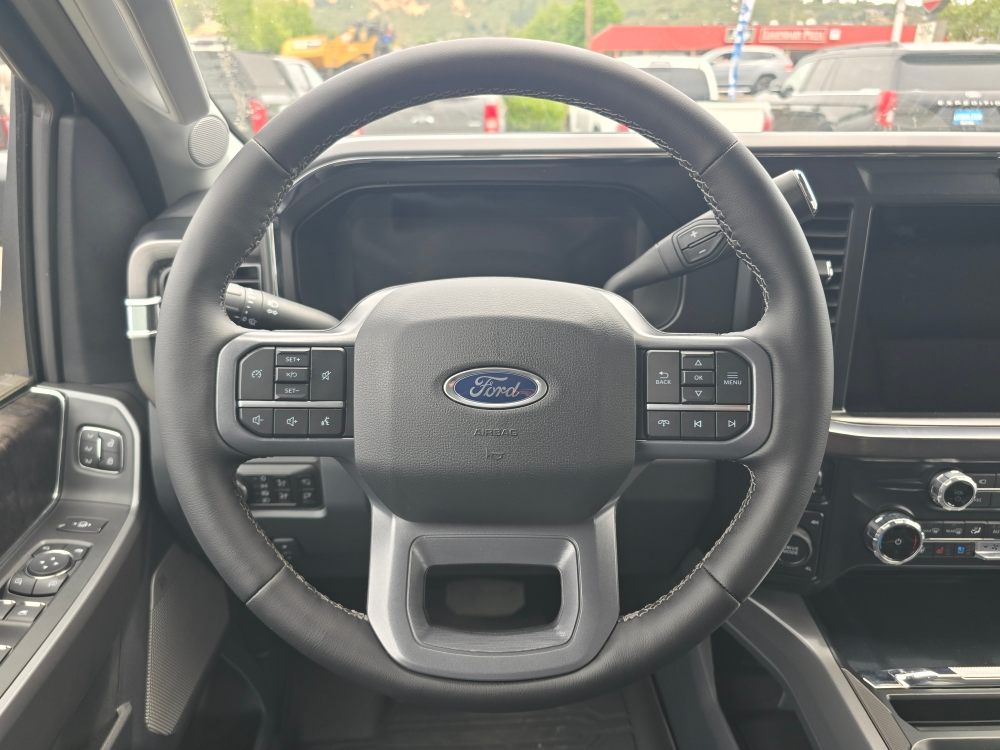 Thumbnail: 2026 Ford F-250 - 2