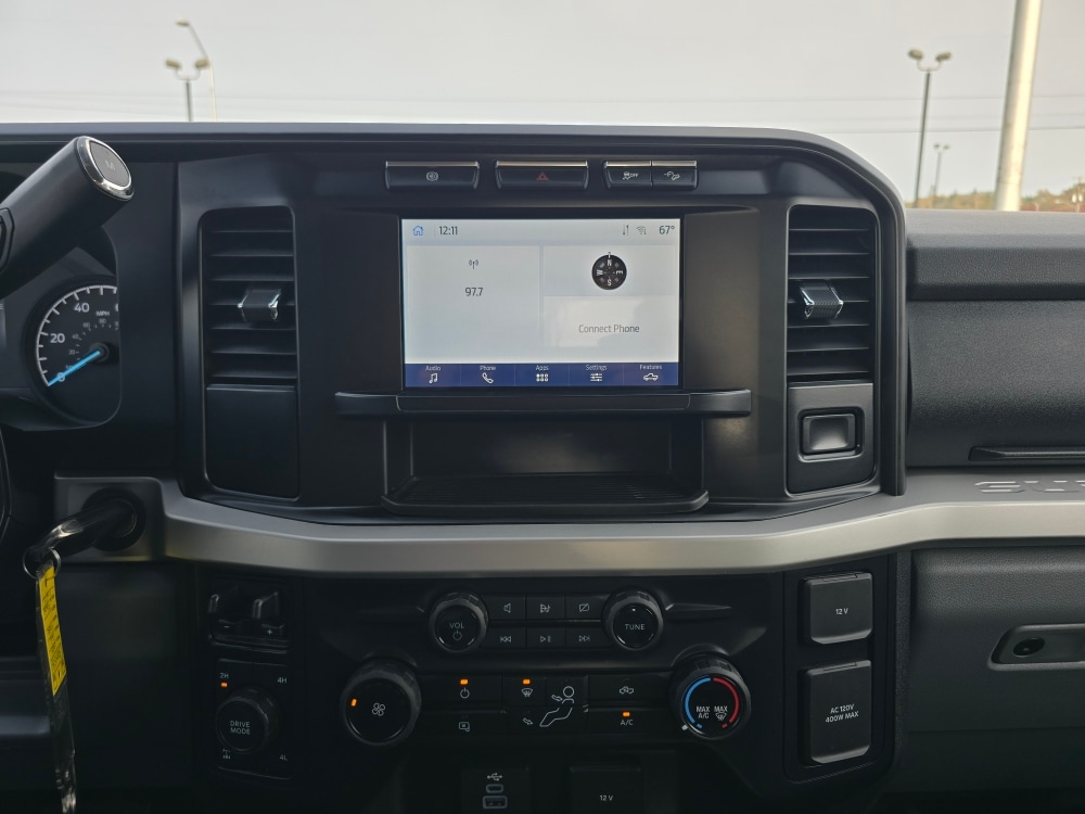 Thumbnail: 2024 Ford F-250 - 13