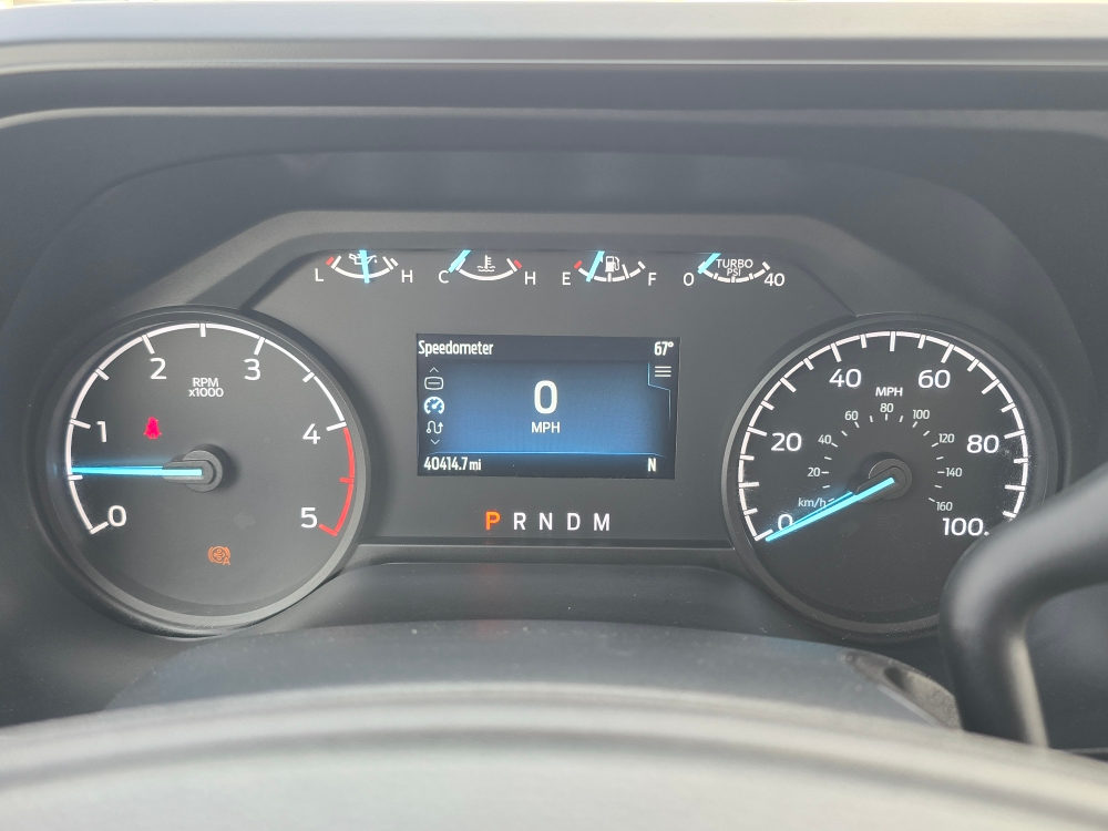 Thumbnail: 2024 Ford F-250 - 14