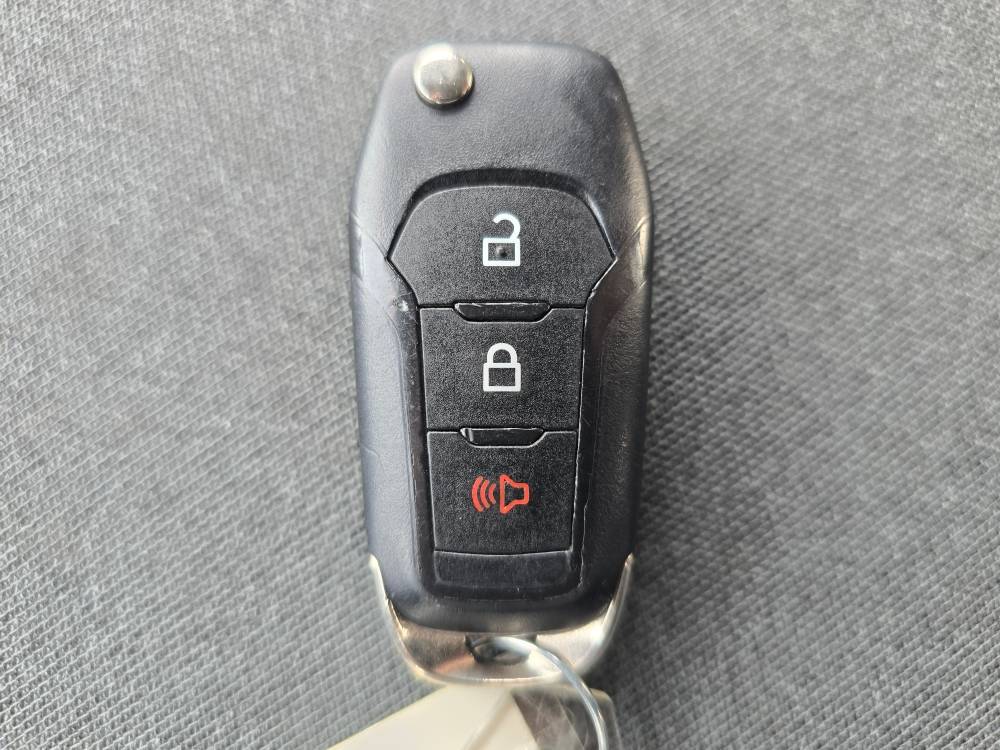 Thumbnail: 2024 Ford F-250 - 16