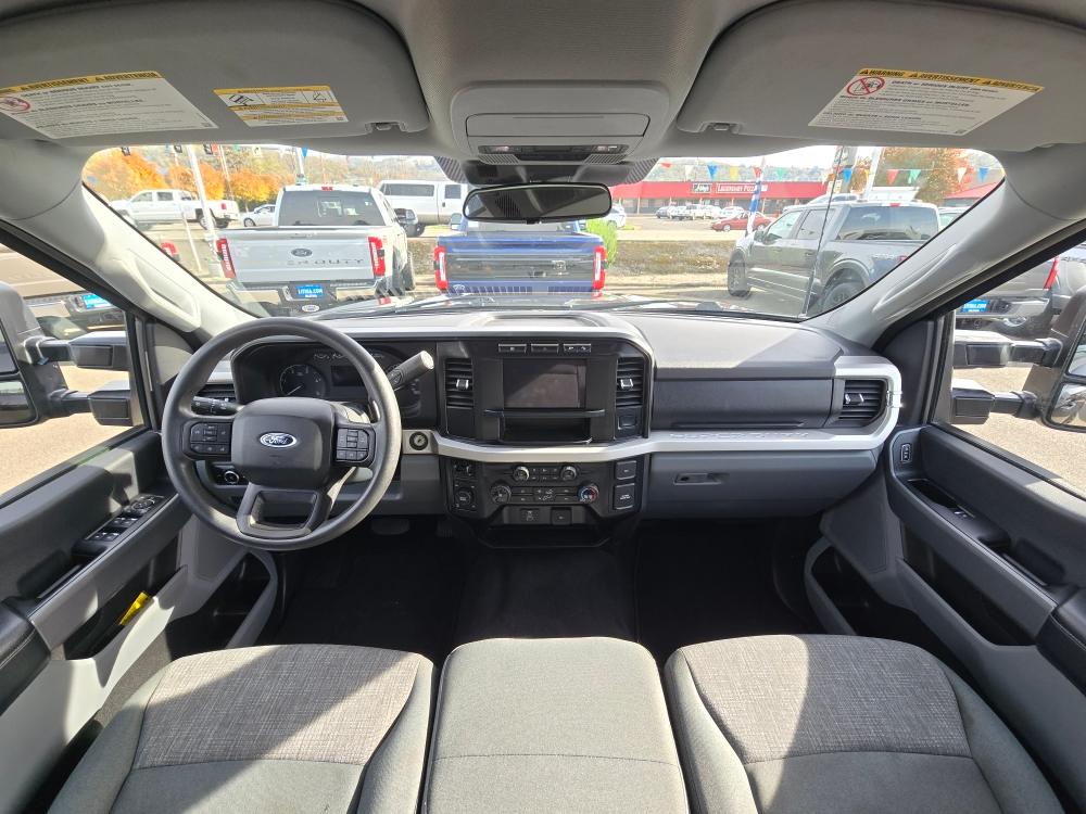 Thumbnail: 2024 Ford F-250 - 12