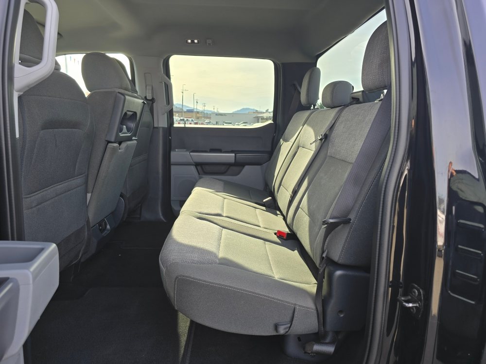 Thumbnail: 2024 Ford F-250 - 11