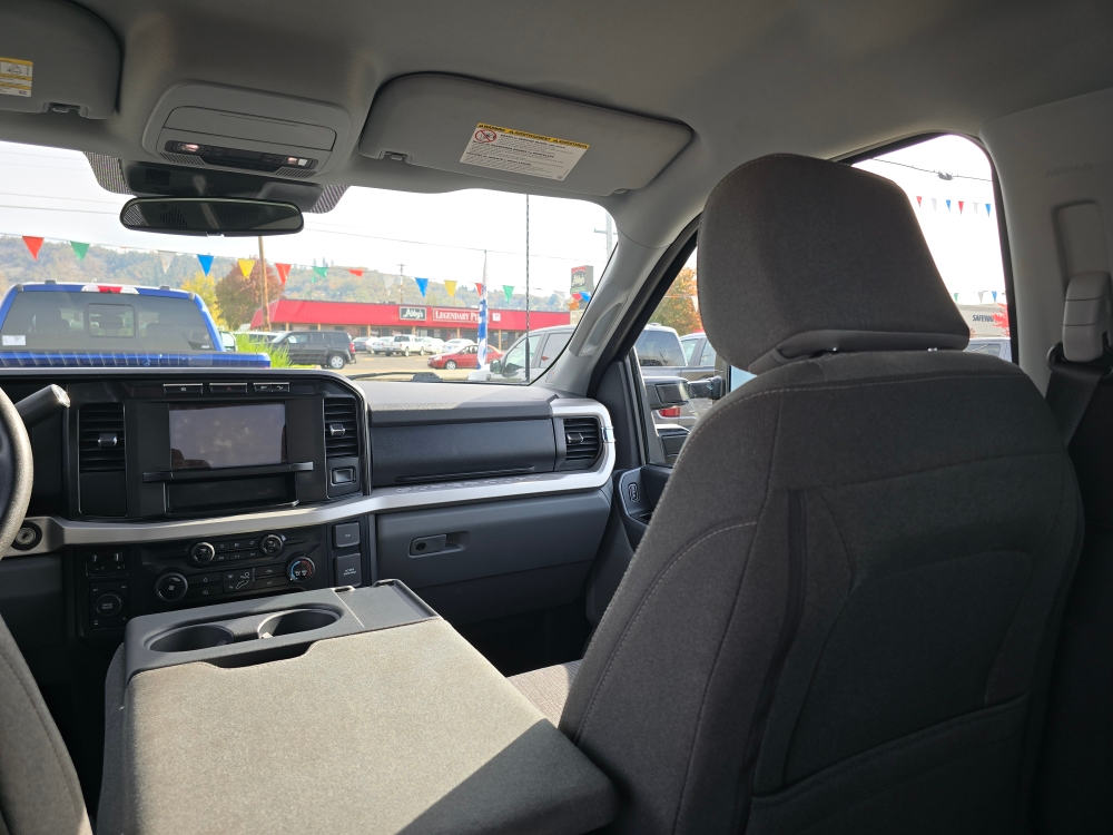 Thumbnail: 2024 Ford F-250 - 21