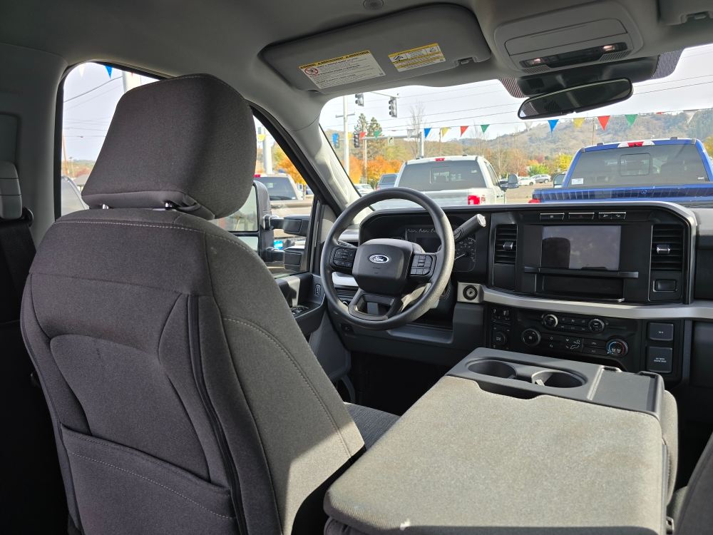 Thumbnail: 2024 Ford F-250 - 7