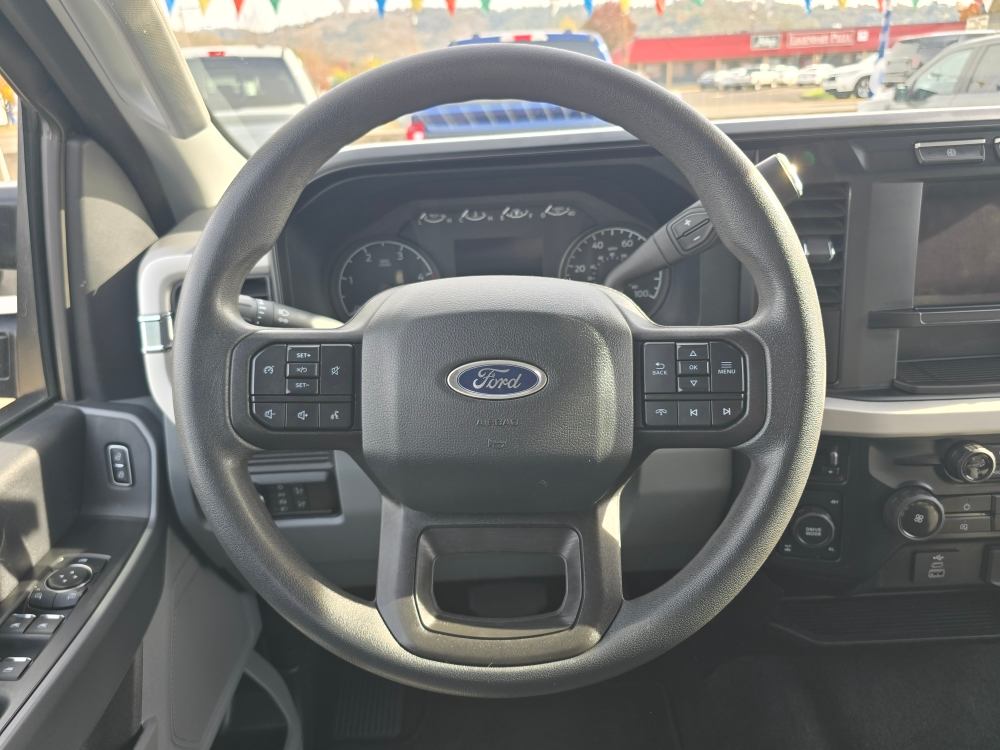 Thumbnail: 2024 Ford F-250 - 2