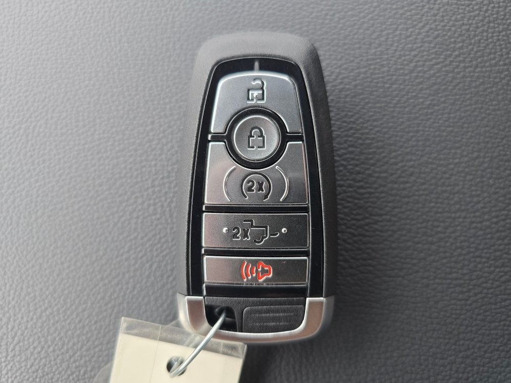 Thumbnail: 2026 Ford F-250 - 15