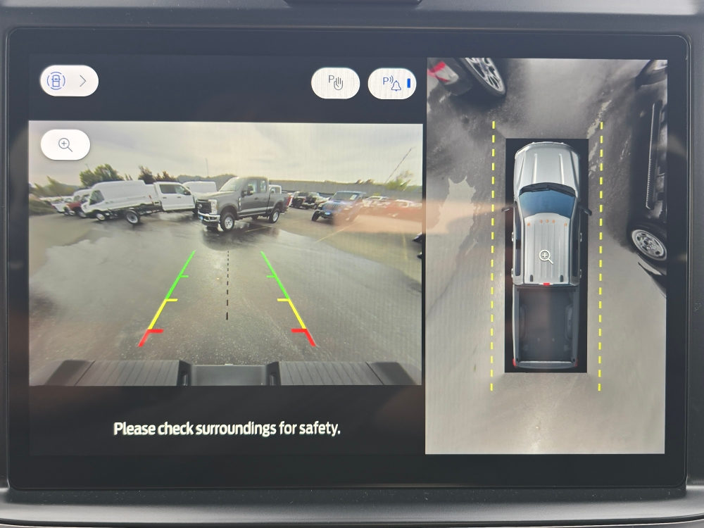 Thumbnail: 2026 Ford F-250 - 22