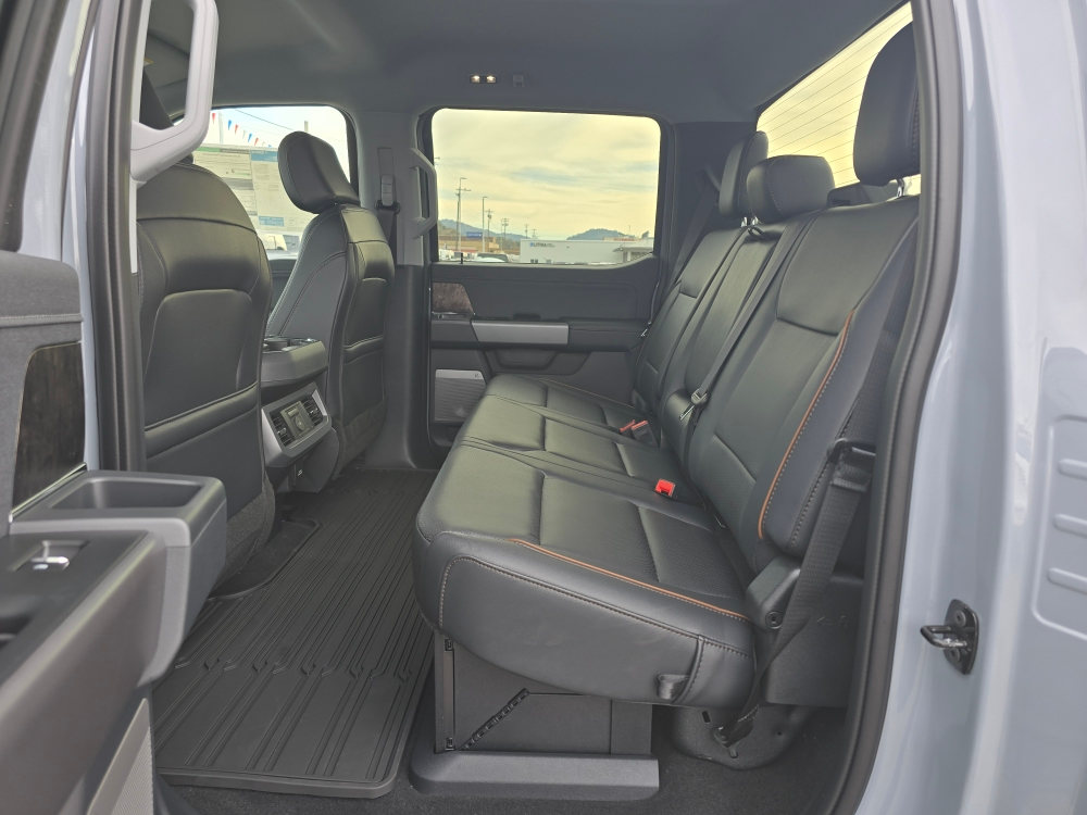 Thumbnail: 2026 Ford F-250 - 10