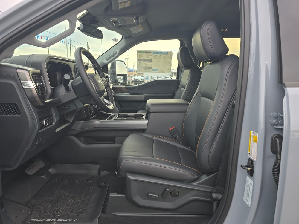 Thumbnail: 2026 Ford F-250 - 8