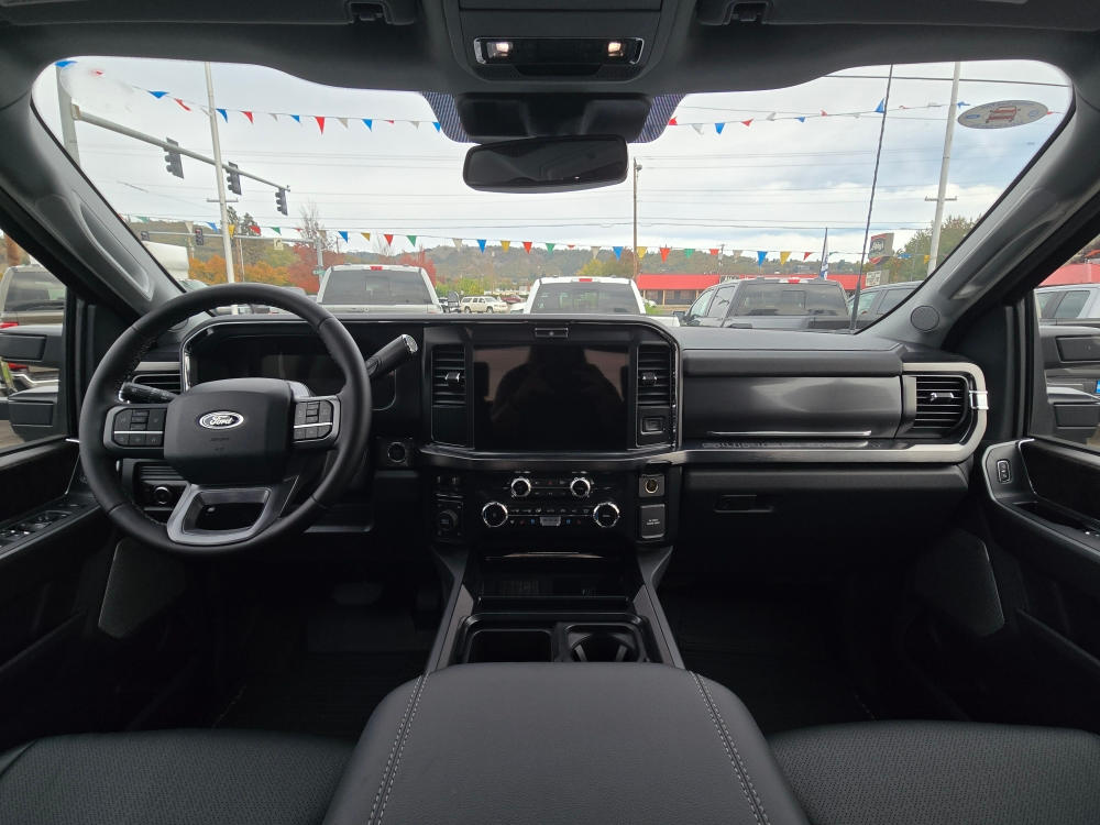 Thumbnail: 2026 Ford F-250 - 7