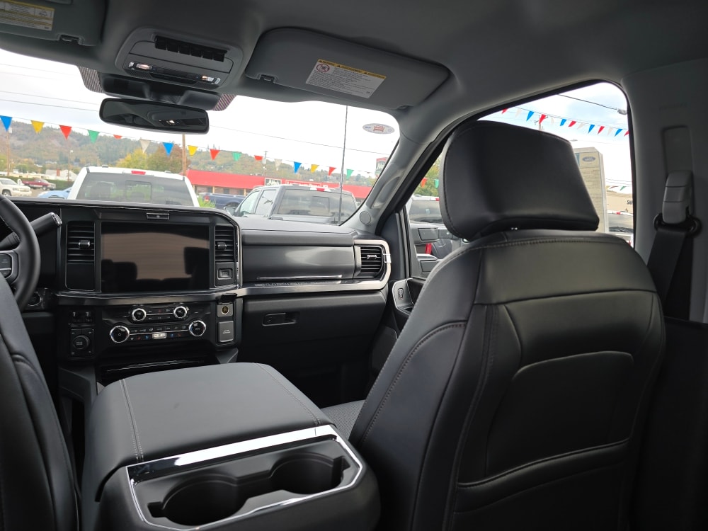 Thumbnail: 2026 Ford F-250 - 19