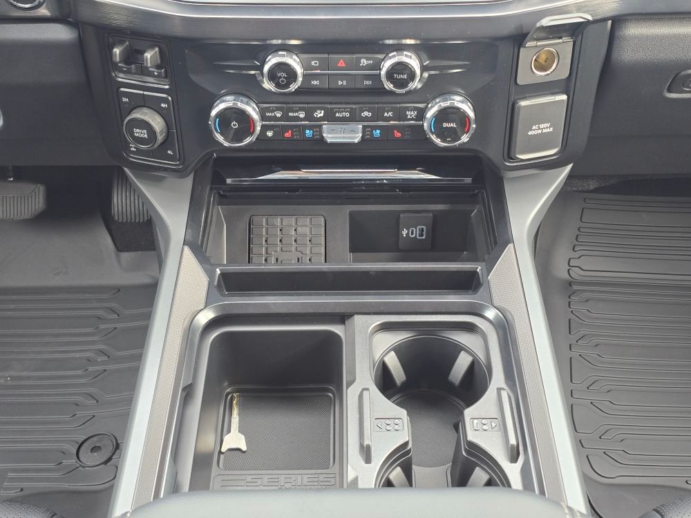 Thumbnail: 2026 Ford F-250 - 12