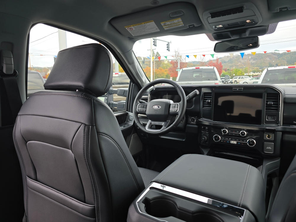 Thumbnail: 2026 Ford F-250 - 9